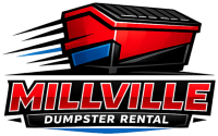 Dumpster Rental in Millville, NJ