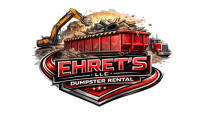 Dumpster Rental in Warba, MN for Demolition, Renovation & Cleanup Waste
