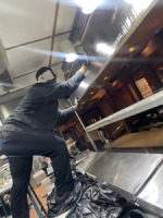 Immaculate Hands Cleaning Service