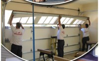 Vaughan Garage Door Repair