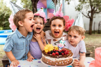 BirthdayWishes - Spread the Joy with Words