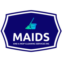 Maids and a mop cleaning services