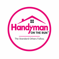 Handyman On The Run® – Handyman Services, Repairs & Remodeling