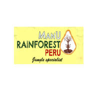 Manu Rainforest Peru