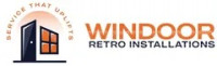Windoor Retro Installations