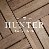 Hunter Exteriors