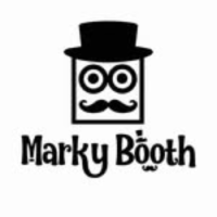 Marky Booth Photo Booth Rental | Atlanta