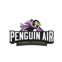 Penguin Air, Plumbing & Electrical