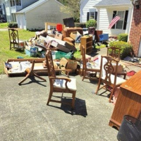 Junk Removal Service in Norcross, GA