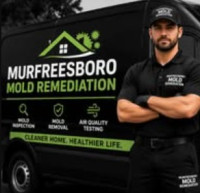 Murfreesboro Mold Remediation