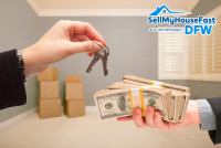 Sell My House Fast DFW | As Is Cash Home Buyers Frisco