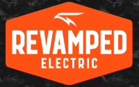Revamped Electric