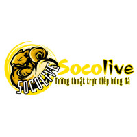 SOCOLIVE.RUN - KÊNH TRỰC TIẾP BÓNG ĐÁ MIỄN PHÍ 2026