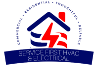 Service First HVAC & Electrical
