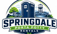 Springdale Porta Potty Rentals