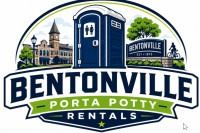 Bentonville Porta Potty Rentals