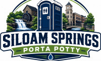 Siloam Springs Porta Potty
