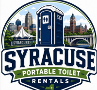 Syracuse Portable Toilet Rentals