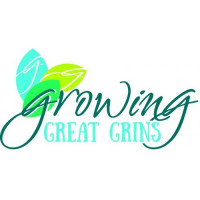 Growing Great Grins