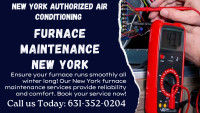 New York Authorized Air Conditioning