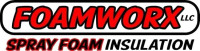 Spray Foam Insulation Services in Redwood Falls, MN-Foam Worx Insulation.