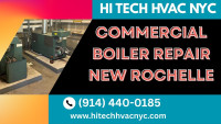 HI TECH HVAC NYC