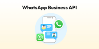 Notifikasi Proaktif yang Efektif: Meningkatkan Keterlibatan Pelanggan dengan WhatsApp API