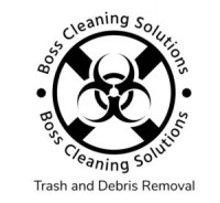 Boss Cleaning Solutions LLC