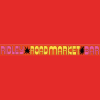 Ridley Road Market Bar