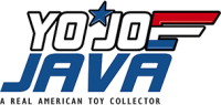 Yo Joe Java