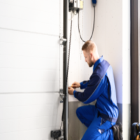 Costa Mesa Garage Door Repair