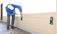 Buckinghamshire Siding Co
