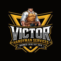 Handyman Victor Rodriguez