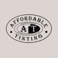 Affordable Tinting