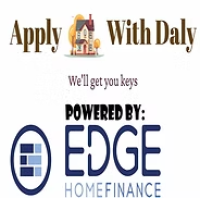 Ryan Arthur Daly - Mortgage Lender