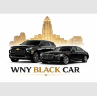 WNY Black Car