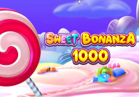 Sweet Bonanza 1000 play demo