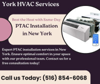 York HVAC Services