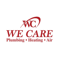 We Care Plumbing Heating and Air