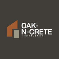 Oak-n-Crete Construction
