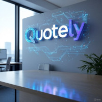 Try Quotely