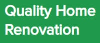 Quality Home Renovation
