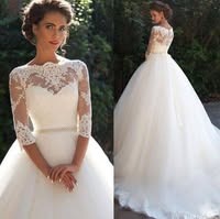 Sposa Toscana – Rochii de Mireasa Arad