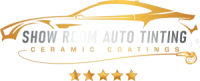 Show Room Auto Tinting