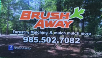 Brush Away LLC