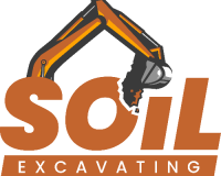 SOIL Excavating
