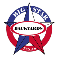 Big Star Backyards of San Marcos