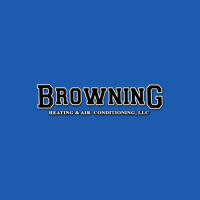 Browning Heating & Air Conditioning LLC
