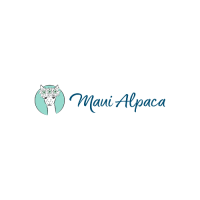 Maui Alpaca