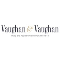 Vaughan & Vaughan Injury and Accident Attorneys Since 1913